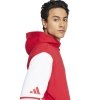 Bluza adidas SQUADRA 25 Sweat Hoody JD2973 czerwony M